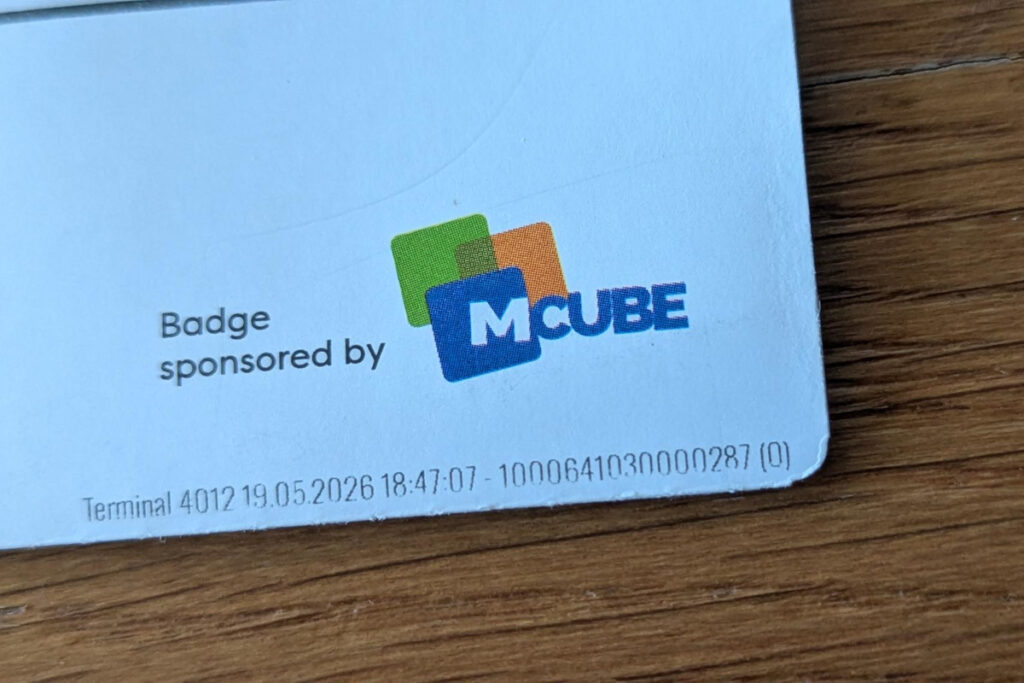 M-Cube (Foto: invidis)