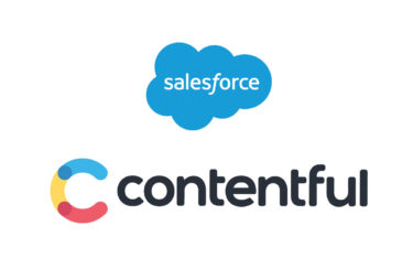 Salesforce übernimmt Contentful (Foto: invidis)