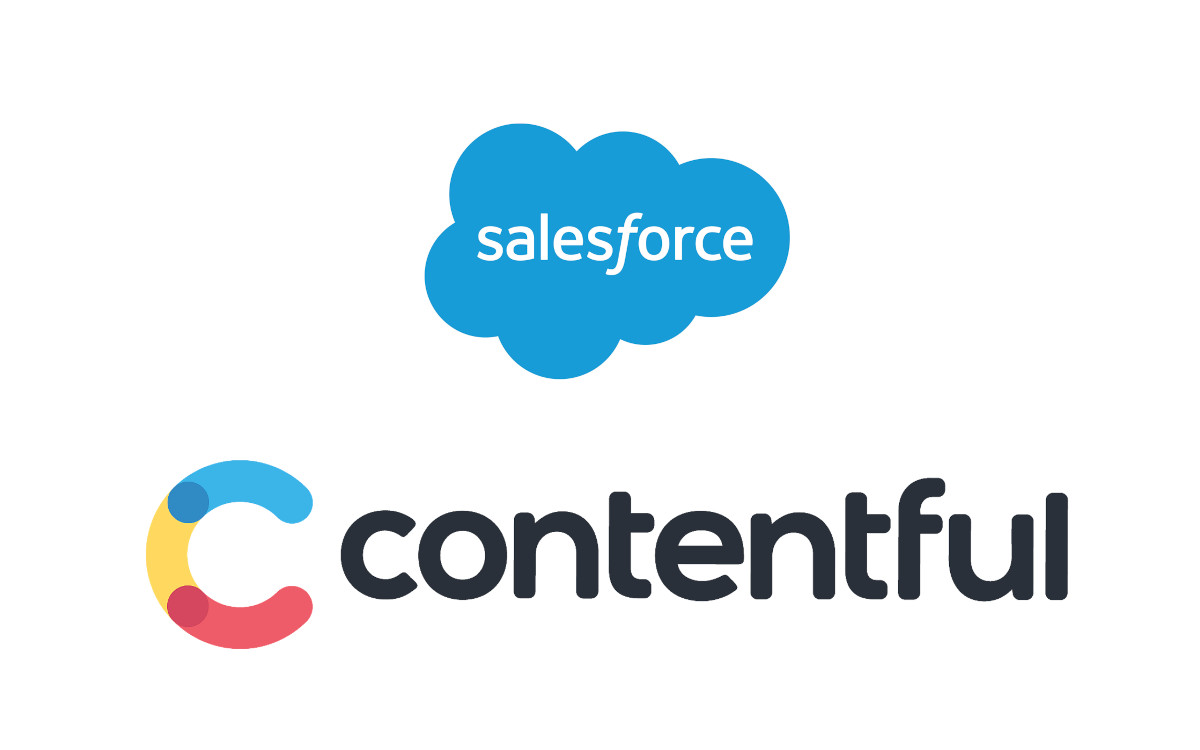 Salesforce übernimmt Contentful (Foto: invidis)