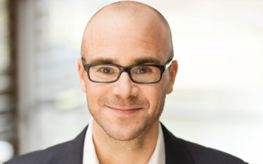 Wird nach seiner Zeit bei Ströer CEO bei Stepstone: Christian Schmalzl (Foto: Ströer)