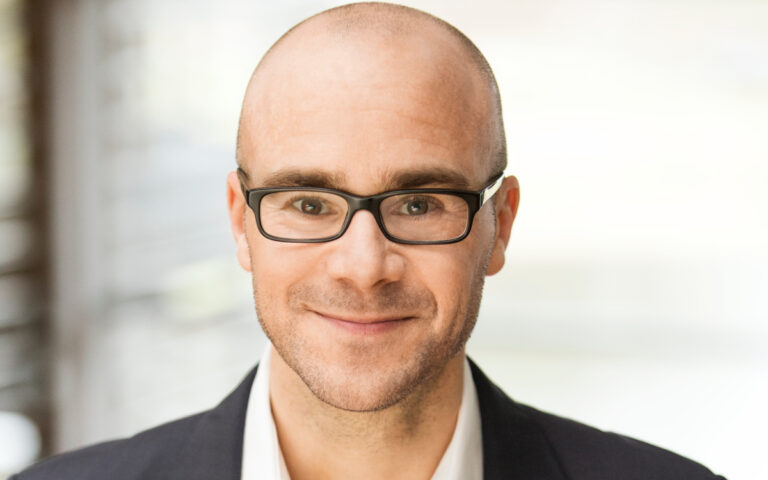 Wird nach seiner Zeit bei Ströer CEO bei Stepstone: Christian Schmalzl (Foto: Ströer)