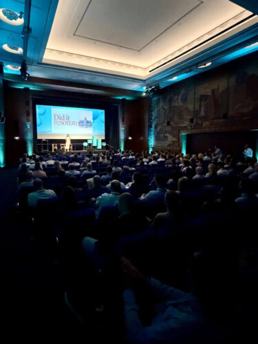 Grassfish SUmmit 2026 (Foto: Grasshfish)