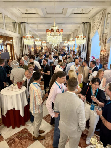 Grassfish Summit 2026 (Foto: Grassfish)