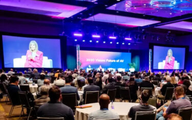 invidis wird dieses Jahr auf der Main Stage der Infocomm vertreten sein. (Foto: InfoComm)
