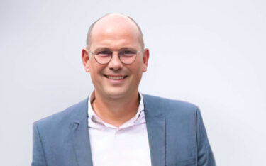 Uli Wurth ist neuer CEO bei Hygh. (Foto: HYGH)