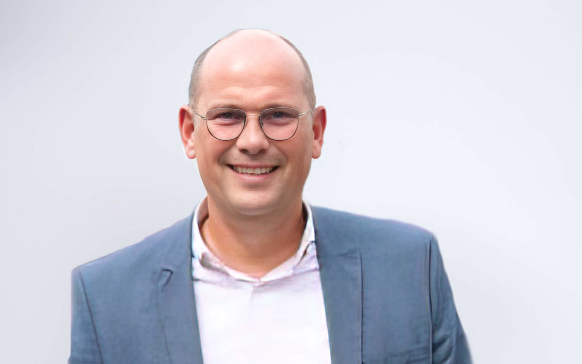 Uli Wurth ist neuer CEO bei Hygh. (Foto: HYGH)