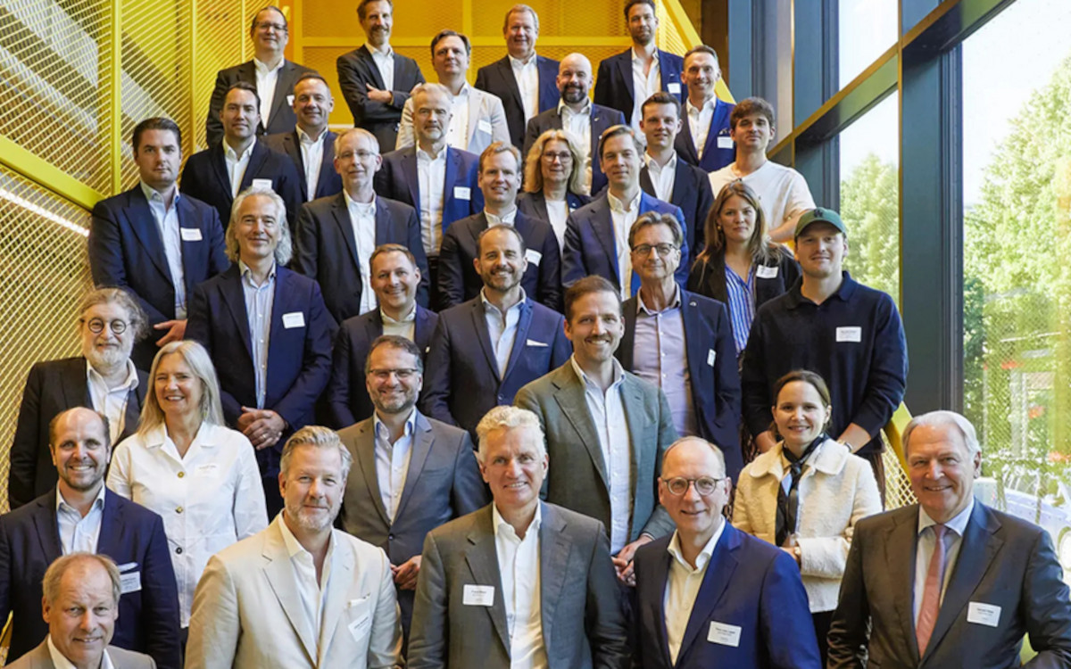 Gründer der Wirtschaftsallianz Köln Exzellent (Foto: fff-studio.com)