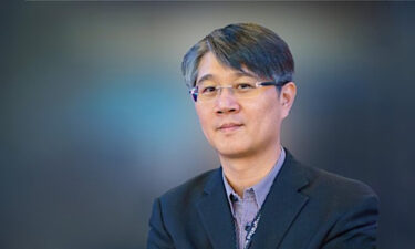 Mark Yang, CEO der Optoma Corporation (Foto: Optoma)