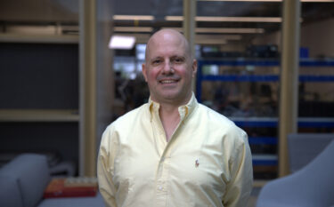 Andrew Beaudet wird neuer Head of Sales für die Americas bei Brompton. (Foto: Brompton Technology)