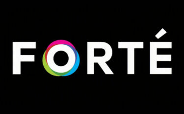Forté schafft eine eigene AI-Führungsposition. (Logo: FORTÈ)