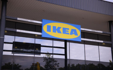 Ein Pilot-Standort des neuen Einrichtungshaus-Formats von Ikea eröffnet in Ingolstadt. (Foto: IKEA)