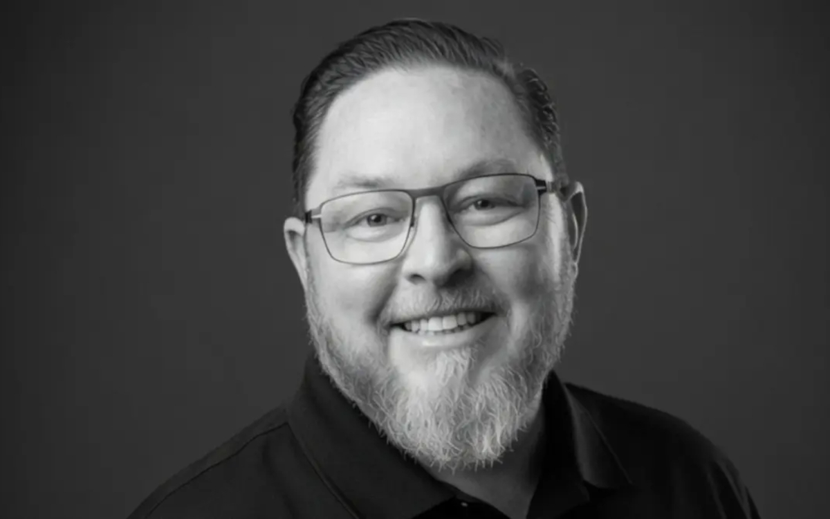 PJ Pedroni übernimmt die Leitung des US-Vertriebs bei Digiled. (Foto: digiLED)