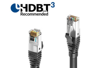 Das neue MC1010 erweitert das Purelink-Portfolio um ein für HDBaseT 3.0 zertifiziertes Cat.6a-Kabel. (Foto: PureLink)