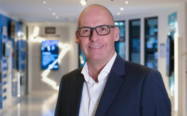 Der neue CSO von Heinekingmedia ist Thomas Wenderoth. (Foto: heinekingmedia)