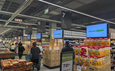 Retail Media in Südafrika (Foto: invidis)