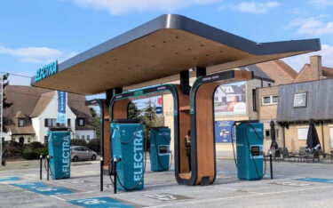 Electra setzt auf Sichtbarkeit durch ansprechende Designs. (Foto: Electra)