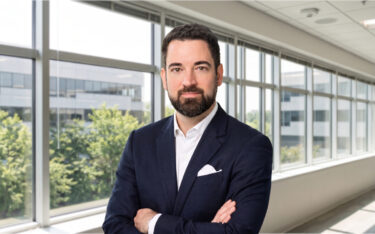 "Die Zukunft – nicht nur in unserer Branche – liegt in Agenten, die mit und für die Kreativen arbeiten." - Mathieu Yerle, CEO von Intuiface (Foto: Intuiface)