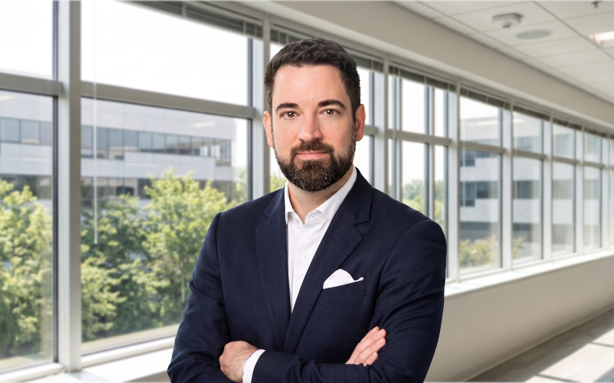 "Die Zukunft – nicht nur in unserer Branche – liegt in Agenten, die mit und für die Kreativen arbeiten." - Mathieu Yerle, CEO von Intuiface (Foto: Intuiface)