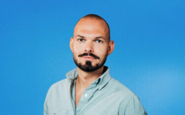 Moritz Bergmann ist neuer Director Marketing & Sales bei It Works. (Foto: It Works Group)