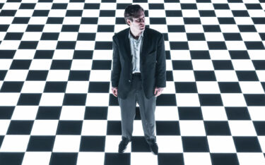 Das "American Psycho"-Musical kehrte von Januar bis März 2026 nach London zurück. (Foto: FRAY Studio)