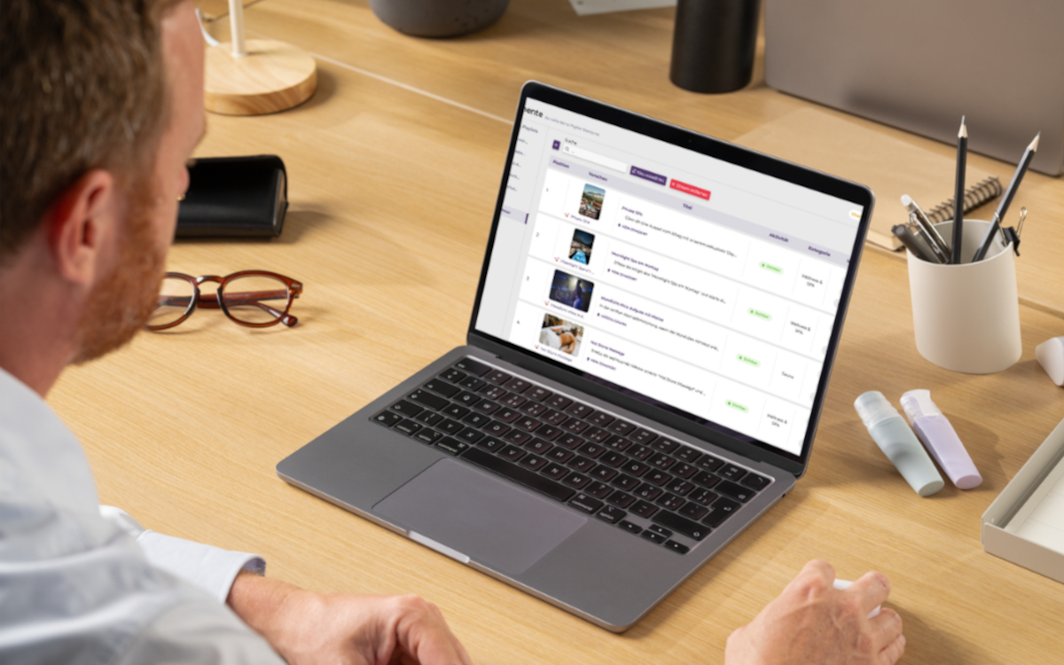 Giggletips ist künftig in der SEP7-Plattform von DS-In4me integriert. (Foto: DS-in4me)