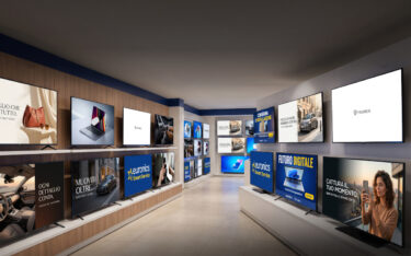 Framen vermarktet für Euronics Italia das Retail-Media-Netzwerk. (Foto: FRAMEN)