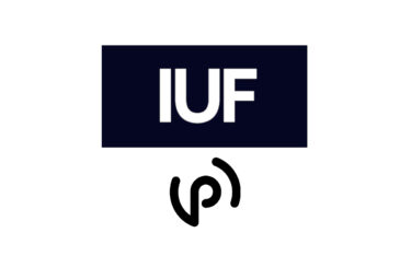 IUF übernimmt Project Audio Visual. (Logos: IUF Group & Project Audio Visual)