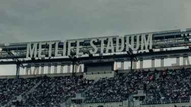 Im Metlife Stadium findet das WM-Endspiel 2026 statt. (Foto: Y M/Unsplash)