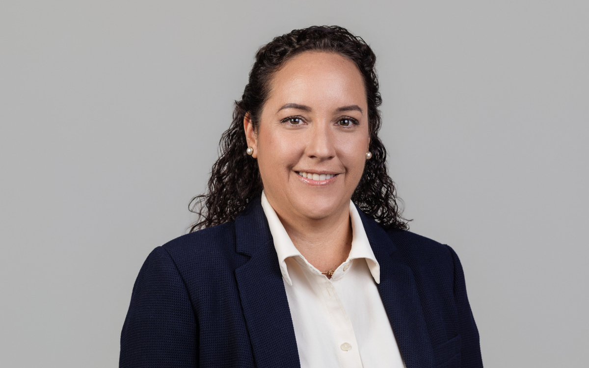 Paula Aramburo wird Head of Delivery in Spanien bei Wildstone. (Foto: Wildstone)