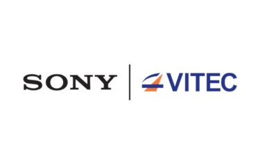 Sony und Vitec verbinden Bravia-Displays und IPTV-Software zu einer gemeinsamen Digital Signage-Lösung. (Logos: Sony / VITEC)