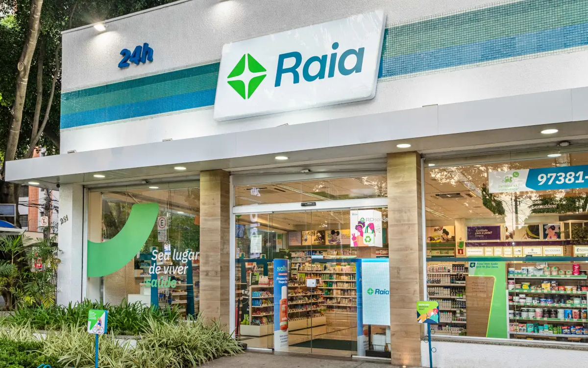 Mit einer neuen Kooperation zwischen Eletromidia und Impulso entsteht eine ganzheitliche Customer Journey. (Foto: Raia)