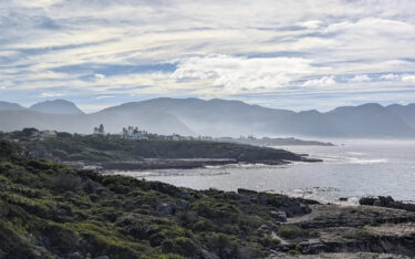 Hermanus / Western Cape Provinz in Südafrika (Foto: invidis)