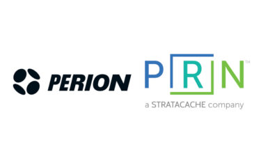 Perion übernimmt PRN. (Logos. Perion / PRN)