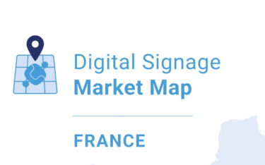Die invidis Market Map für Frankreich (Foto: invidis)