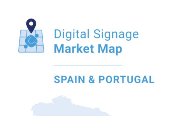 Die invidis Market Map für Spanien und Portugal. (Foto: invidis)