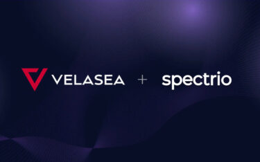 Velasea und Spectrio sind eine Partnerschaft eingegangen. (BIld: Spectrio)