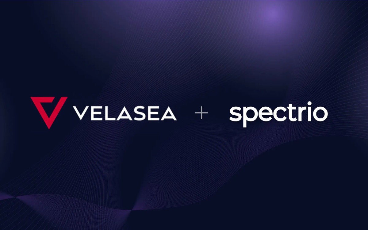 Velasea und Spectrio sind eine Partnerschaft eingegangen. (BIld: Spectrio)