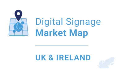 Die invidis Market Map für UK und Irland (Foto: invidis)