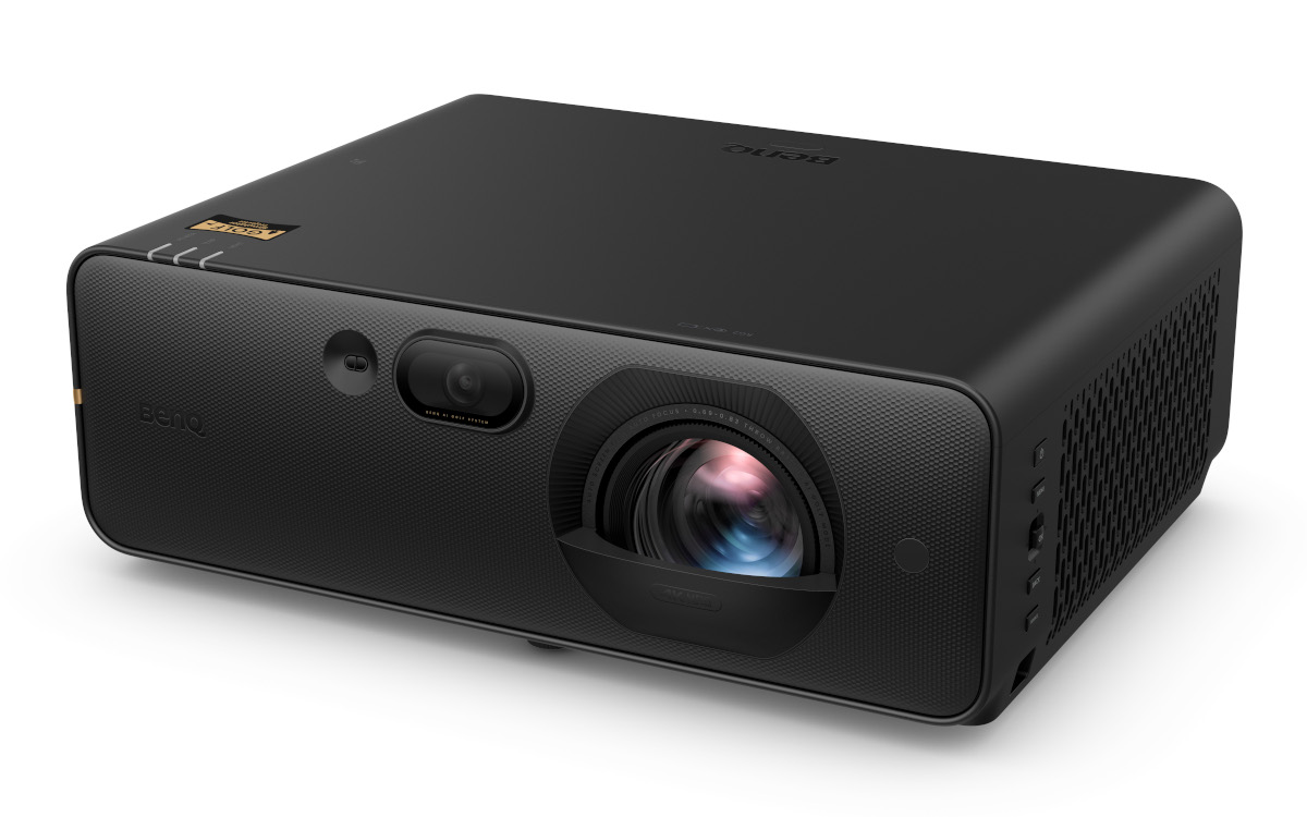 Der AK800ST von BenQ (Foto: BenQ)