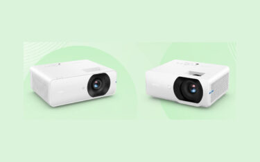 Die neue SSI-Generation von BenQ ersetzt quecksilberhaltige Lampenprojektoren in Meetingräumen. (Foto: BenQ)