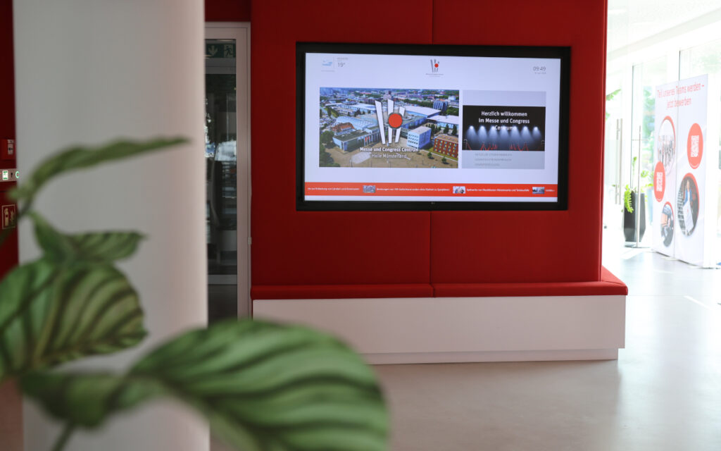 Die neue Software ersetzt eine alte Lösung, die fehleranfällig war. (Foto: Immersion7)