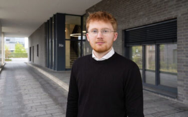 Dara Ritter ist neuer Junior Account Manager Ost bei Optoma. (Foto: Optoma)