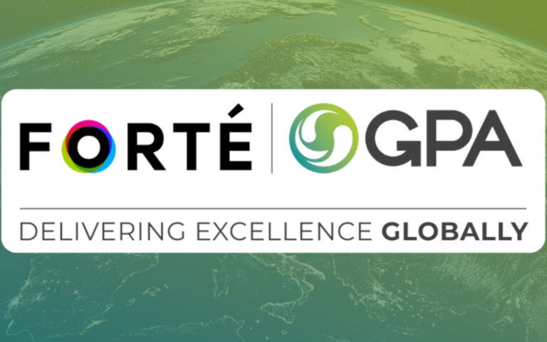 Forté verlässt den globalen Integratoren-Verband GPA. (Logos: Forté & GPA)