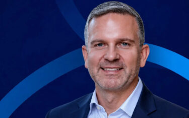 Pete Emminger ist der neue Global CTO bei Diversified. (Foto: Diversified)