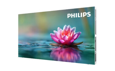 Die Philips Unite LED 3000 Series bringt PPDS als bislang zugänglichste 16:9-dvLED-Reihe des Herstellers auf den Markt. (Foto: PPDS)
