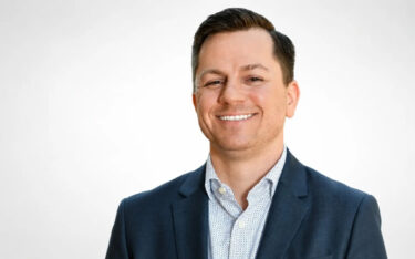 Rob Mello wird Vice President für die neue Diversified-Einheit für Managed Services. (Foto: Diversified)