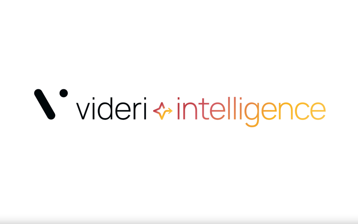 Videris neue AI-Ebene soll unter anderem automatisch Digital Signage-Anwendungen aus Texteingaben bauen. (Foto: Videri)