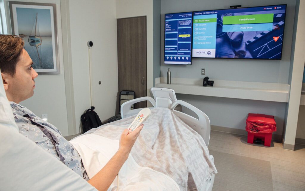Künftig laufen die Plattformen einheitlich unter dem Namen Hub. (Foto: Uniguest)