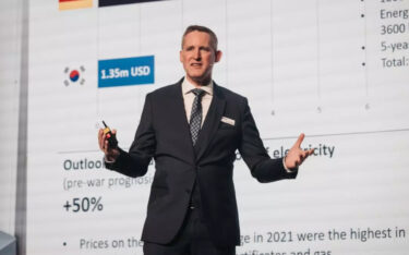 invidis-Gründer Florian Rothberg kommentiert die Scala-Dise-Integration. (Foto: invidis)