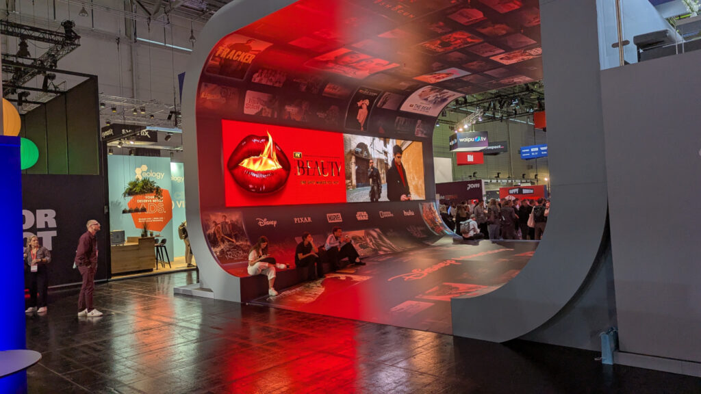 Impressionen Dmexco 2026 (Foto: invidis)